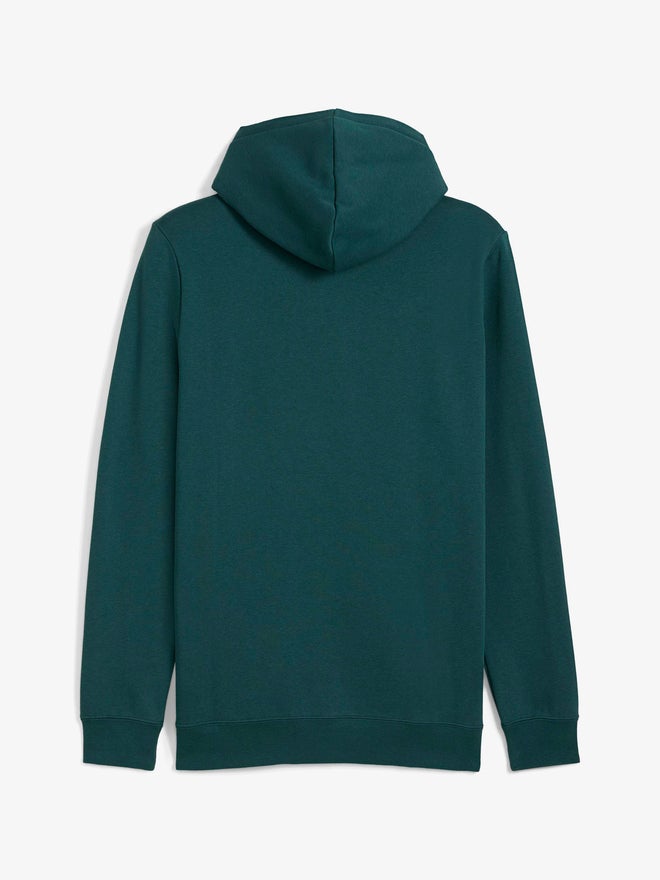 PUMA هودي عطلة بشعار أساسي للرجال - Image 2